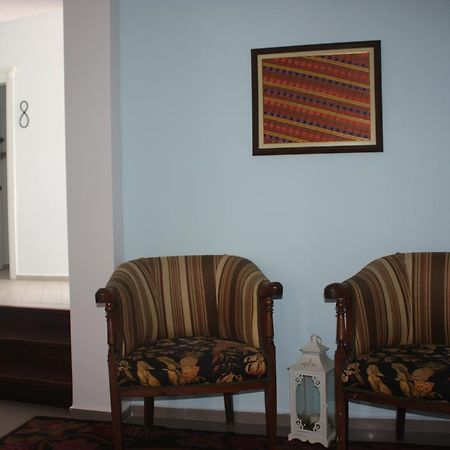 Egesade Hotel Ayvalı 외부 사진