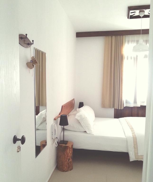 Egesade Hotel Ayvalı 외부 사진