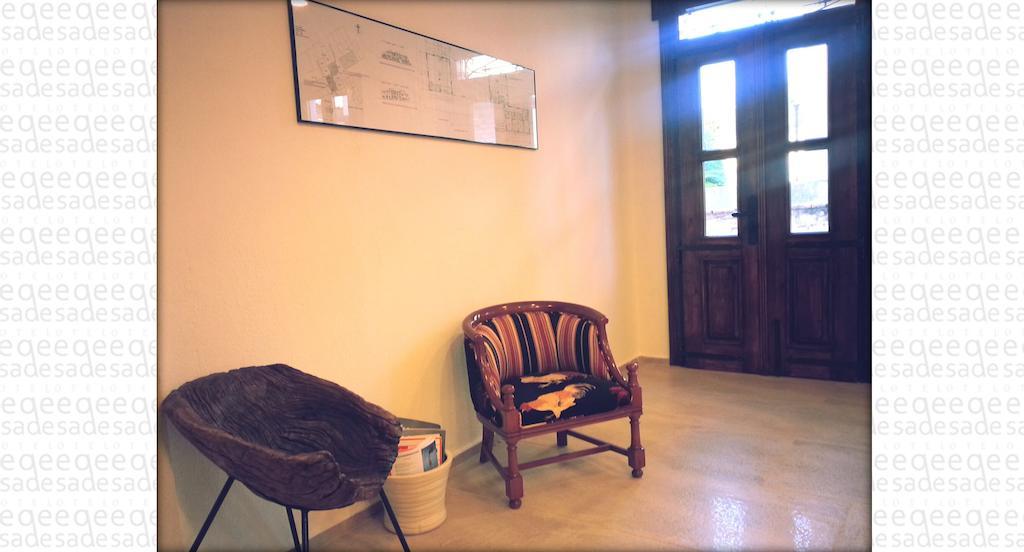Egesade Hotel Ayvalı 외부 사진