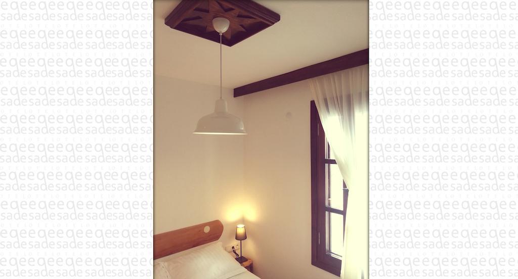 Egesade Hotel Ayvalı 객실 사진