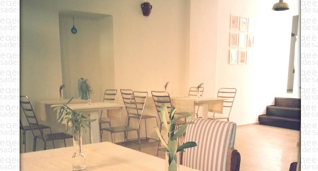 Egesade Hotel Ayvalı 외부 사진
