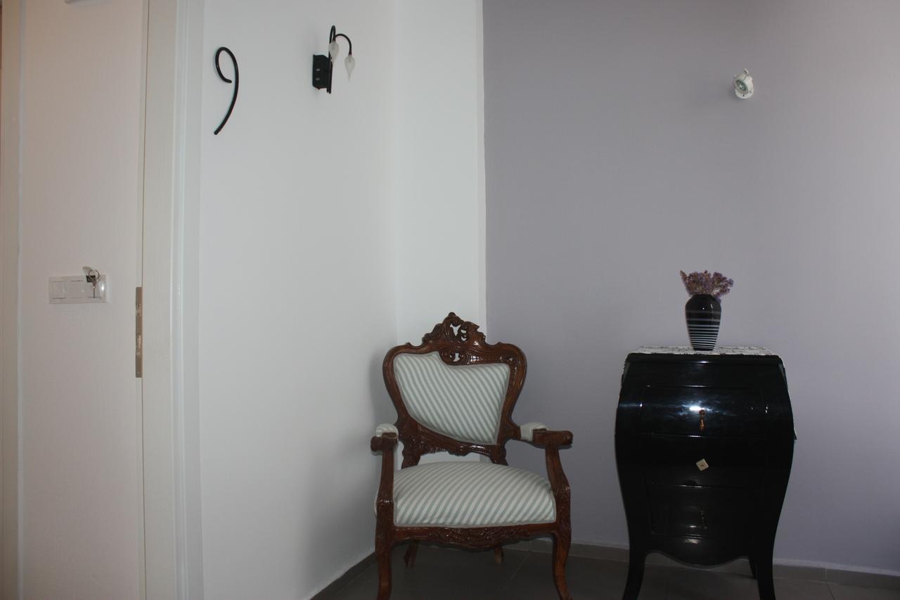 Egesade Hotel Ayvalı 외부 사진