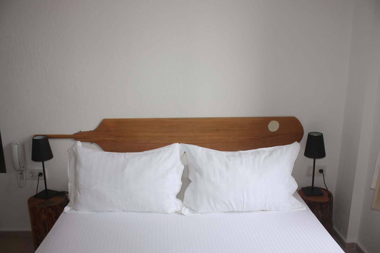 Egesade Hotel Ayvalı 외부 사진