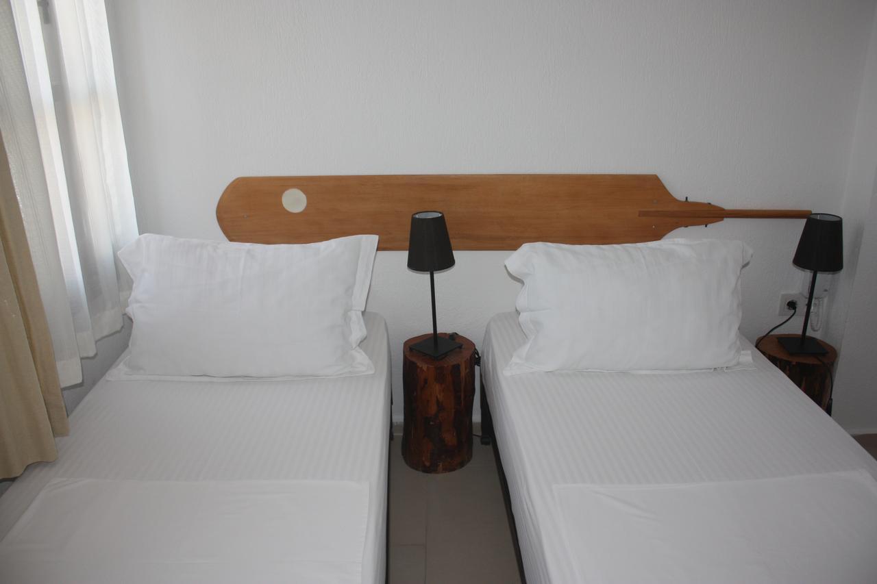 Egesade Hotel Ayvalı 외부 사진