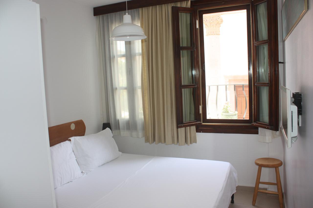 Egesade Hotel Ayvalı 외부 사진